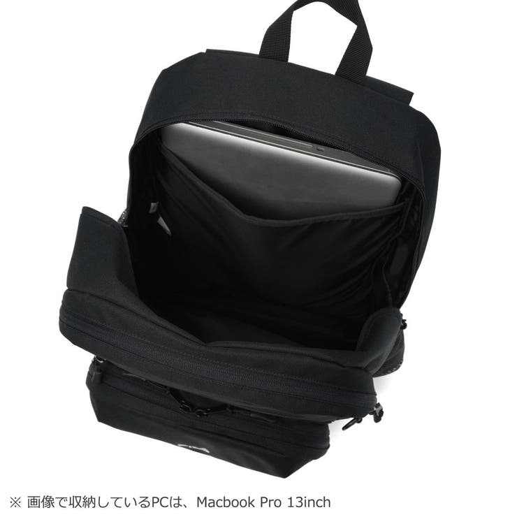 フィラ リュック FILA | ギャレリア Bag＆Luggage | 詳細画像25 