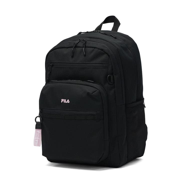 ピンク | フィラ リュック FILA | ギャレリア Bag＆Luggage