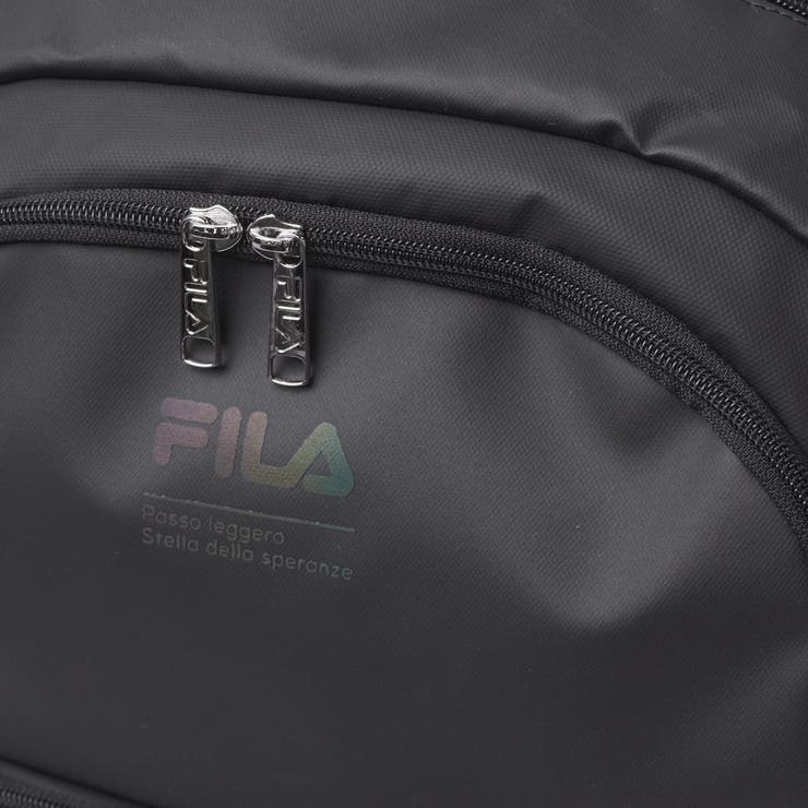 フィラ リュック FILA | ギャレリア Bag＆Luggage | 詳細画像27 