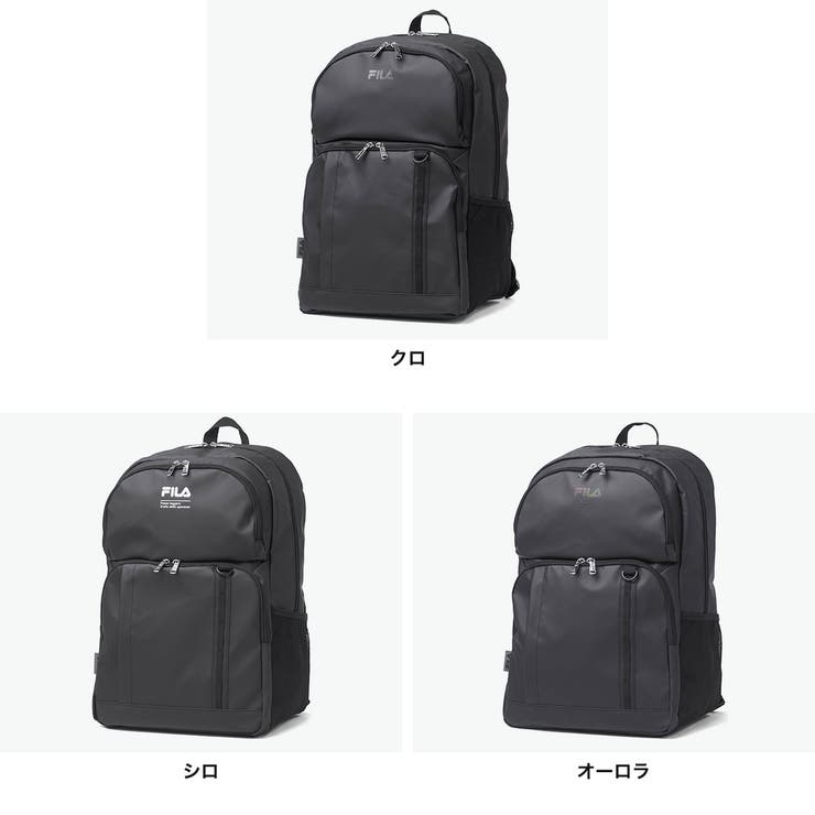 フィラ リュック FILA | ギャレリア Bag＆Luggage | 詳細画像8 