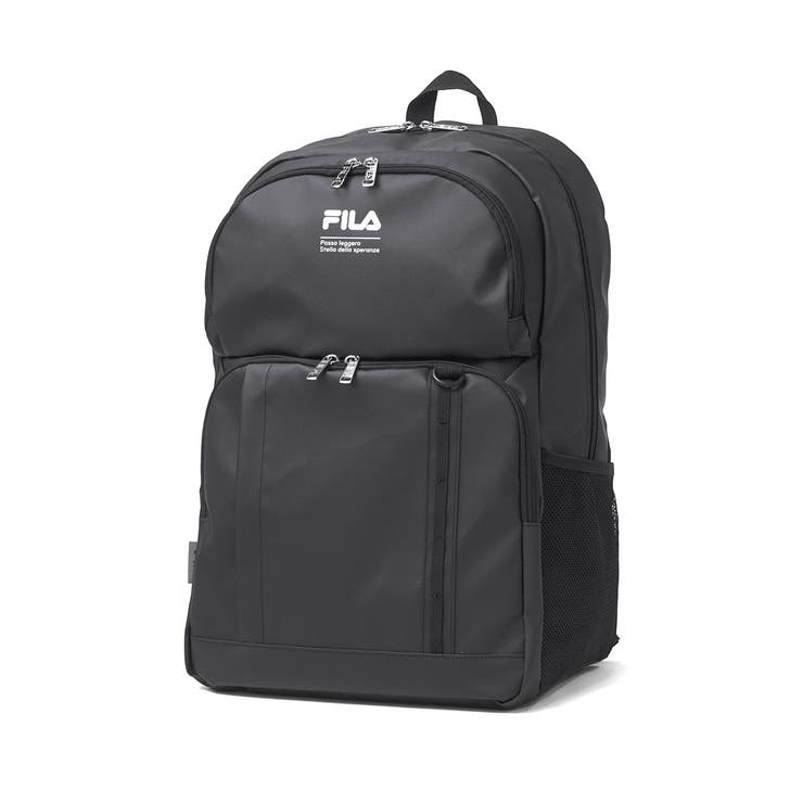 シロ | フィラ リュック FILA | ギャレリア Bag＆Luggage