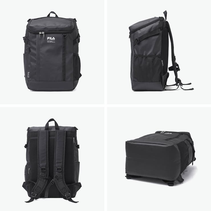 フィラ リュック FILA | ギャレリア Bag＆Luggage | 詳細画像7 