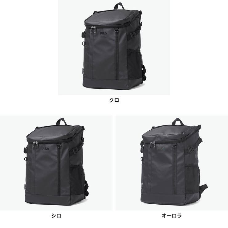 フィラ リュック FILA | ギャレリア Bag＆Luggage | 詳細画像8 