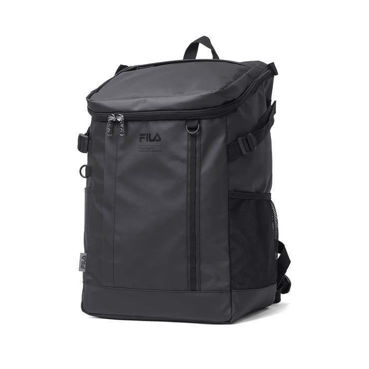 クロ | フィラ リュック FILA | ギャレリア Bag＆Luggage