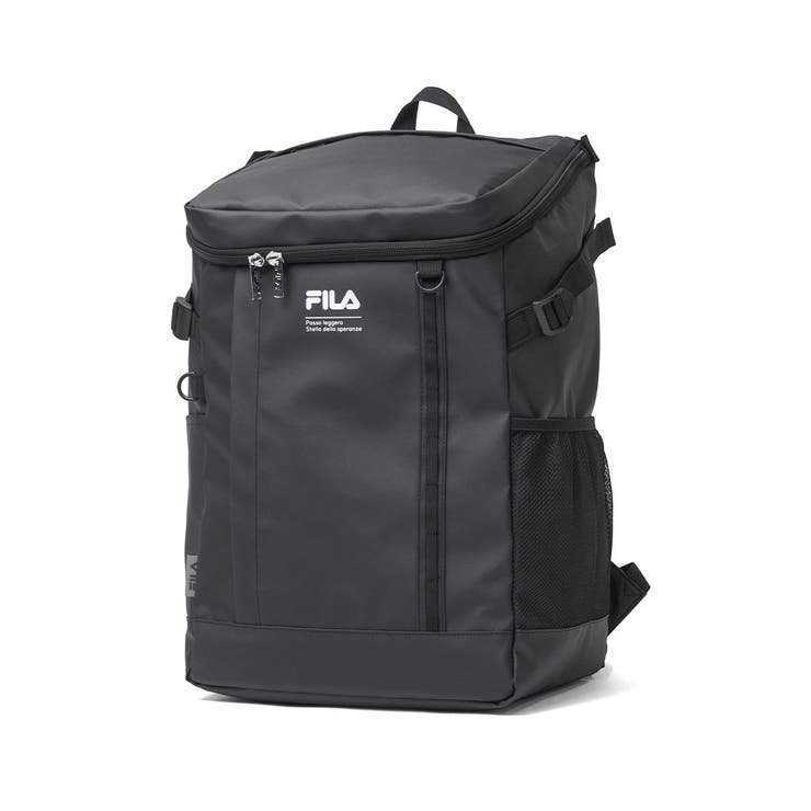 シロ | フィラ リュック FILA | ギャレリア Bag＆Luggage