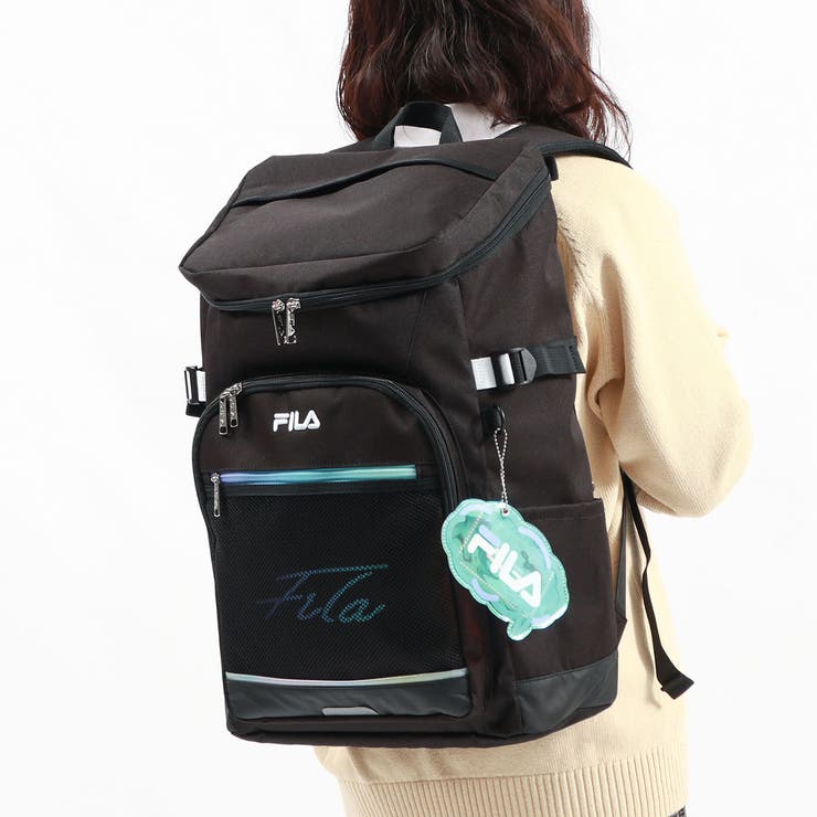 グリーン | フィラ リュック FILA | ギャレリア Bag＆Luggage
