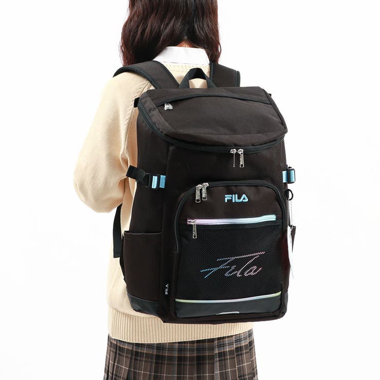 フィラ リュック FILA | ギャレリア Bag＆Luggage | 詳細画像3 
