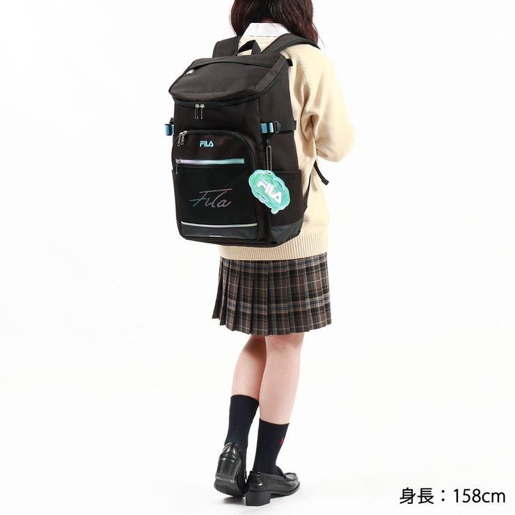 フィラ リュック FILA[品番：GLNB0012684]｜ギャレリア