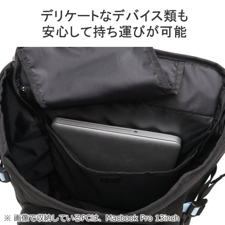 フィラ リュック FILA | ギャレリア Bag＆Luggage | 詳細画像7 