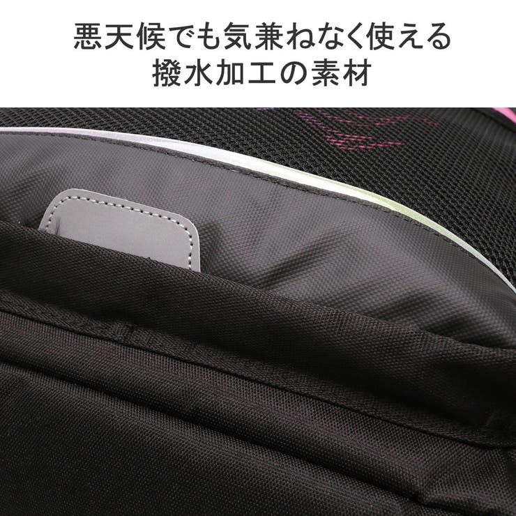 フィラ リュック FILA | ギャレリア Bag＆Luggage | 詳細画像9 