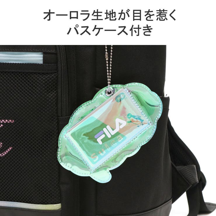 フィラ リュック FILA | ギャレリア Bag＆Luggage | 詳細画像10 