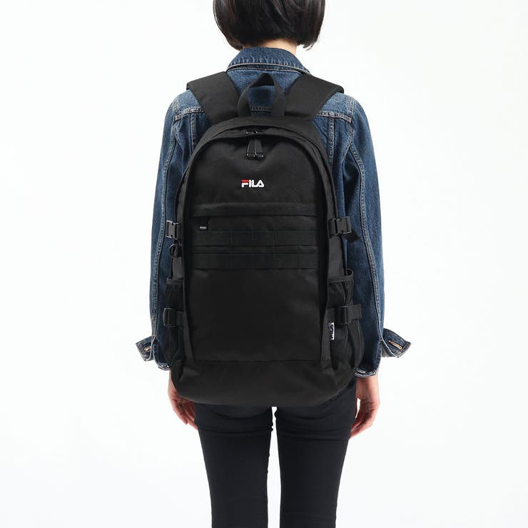 ［当店限定モデル］［フィラ］リュック 通学 FILA | ギャレリア Bag＆Luggage | 詳細画像7 