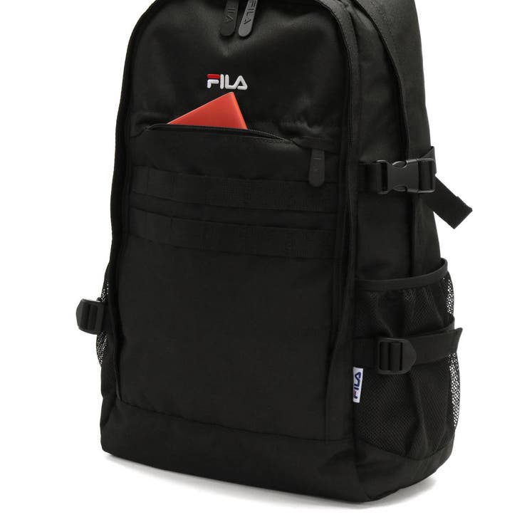 ［当店限定モデル］［フィラ］リュック 通学 FILA | ギャレリア Bag＆Luggage | 詳細画像10 