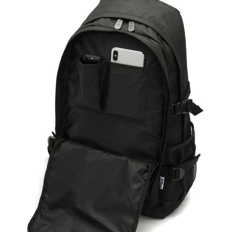 ［当店限定モデル］［フィラ］リュック 通学 FILA | ギャレリア Bag＆Luggage | 詳細画像11 