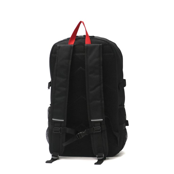 Seventeen掲載 フィラ リュック | ギャレリア Bag＆Luggage | 詳細画像6 