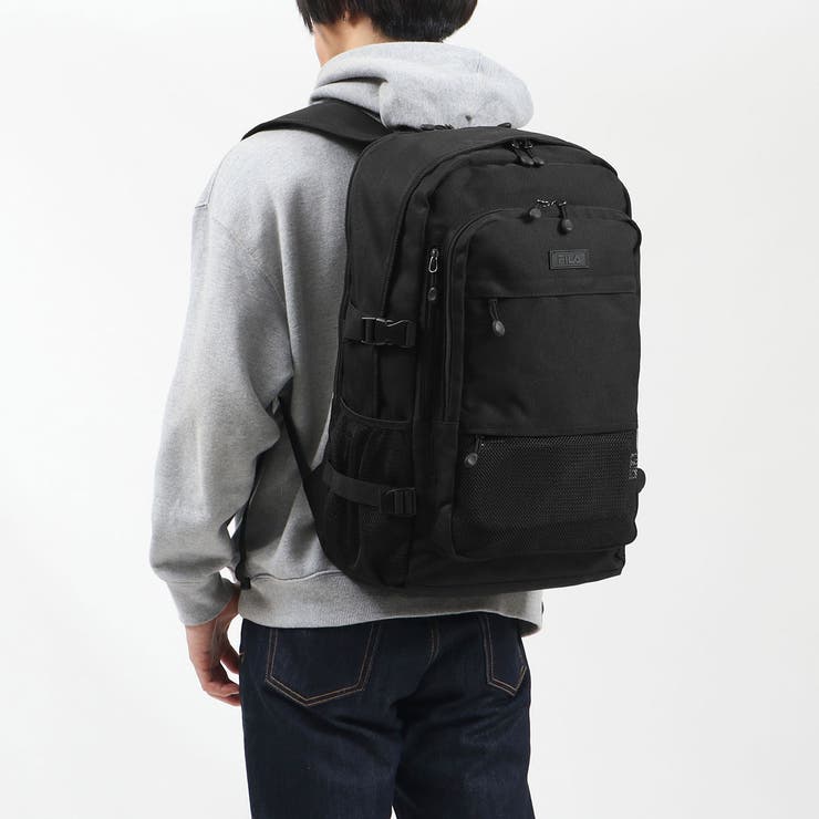 Seventeen掲載 フィラ リュック | ギャレリア Bag＆Luggage | 詳細画像9 