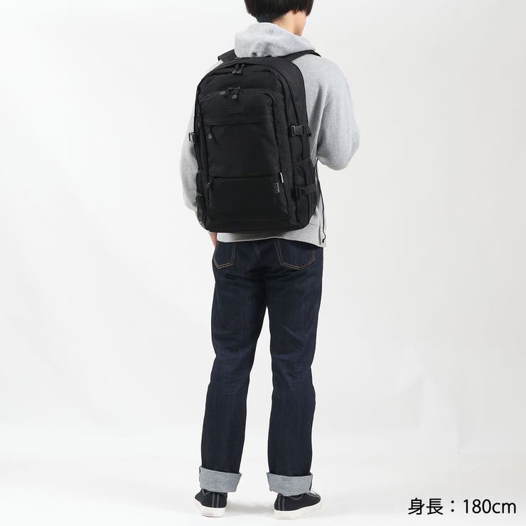 Seventeen掲載 フィラ リュック | ギャレリア Bag＆Luggage | 詳細画像10 