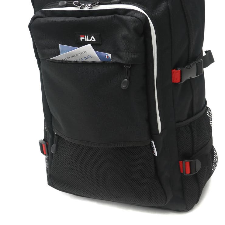 Seventeen掲載 フィラ リュック | ギャレリア Bag＆Luggage | 詳細画像13 