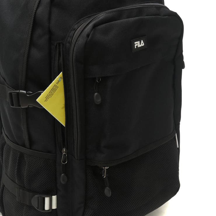 Seventeen掲載 フィラ リュック | ギャレリア Bag＆Luggage | 詳細画像15 