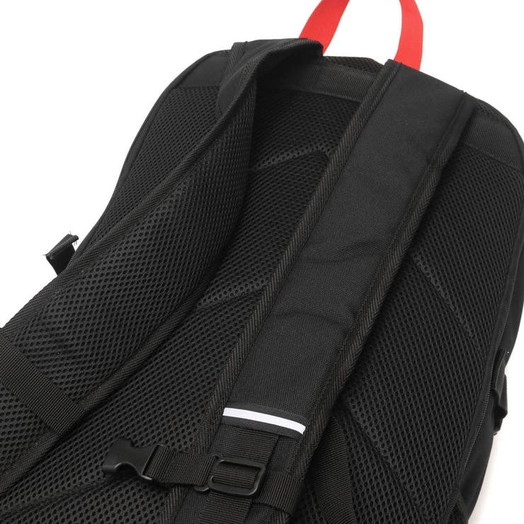 Seventeen掲載 フィラ リュック | ギャレリア Bag＆Luggage | 詳細画像21 