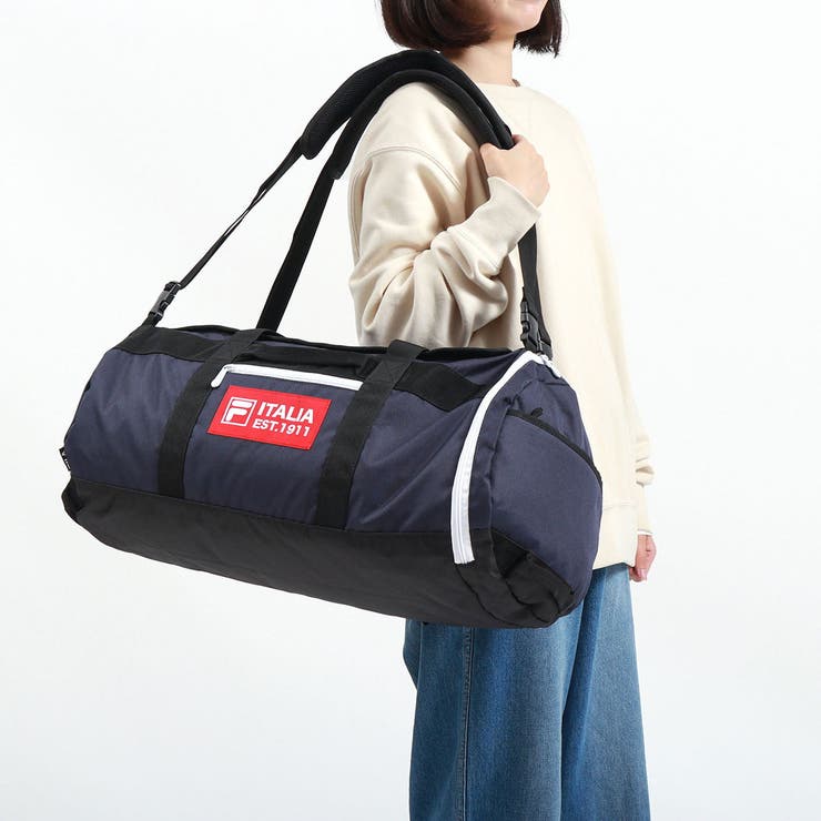 フィラ ボストンバッグ FILA | ギャレリア Bag＆Luggage | 詳細画像2 