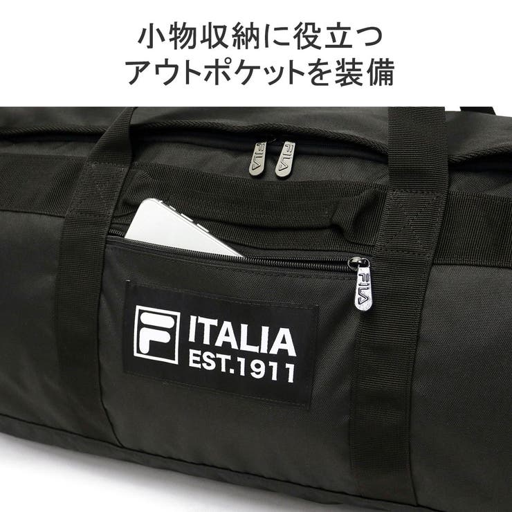 フィラ ボストンバッグ FILA | ギャレリア Bag＆Luggage | 詳細画像10 