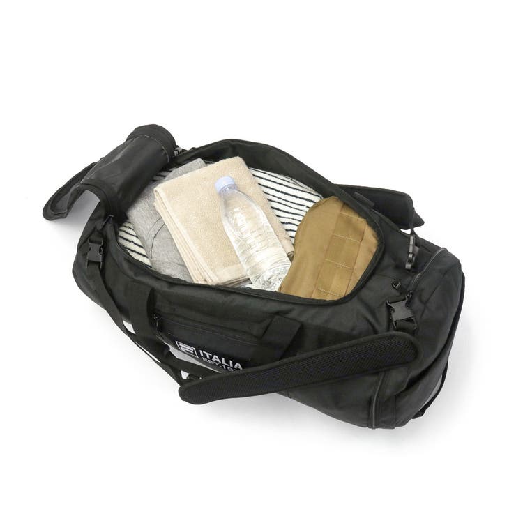 フィラ ボストンバッグ FILA | ギャレリア Bag＆Luggage | 詳細画像19 