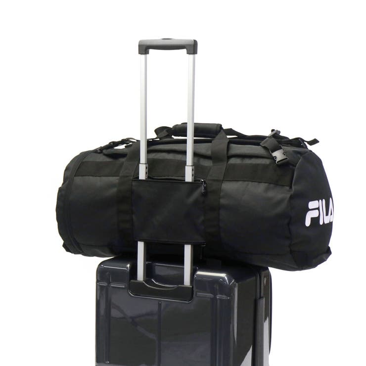 フィラ ボストンバッグ FILA | ギャレリア Bag＆Luggage | 詳細画像24 