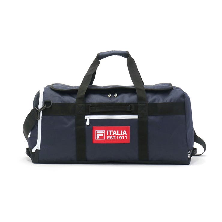 フィラ ボストンバッグ FILA | ギャレリア Bag＆Luggage | 詳細画像12 