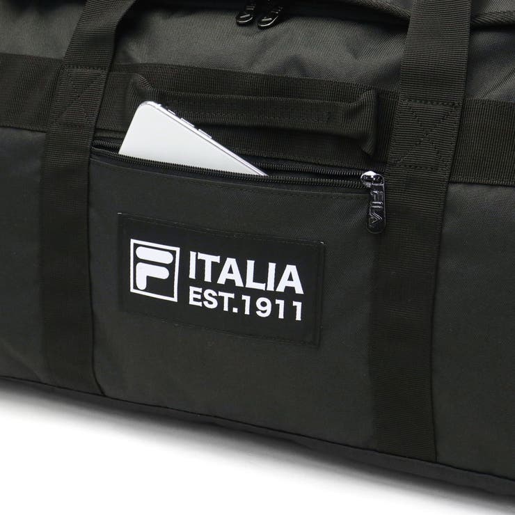 フィラ ボストンバッグ FILA | ギャレリア Bag＆Luggage | 詳細画像17 