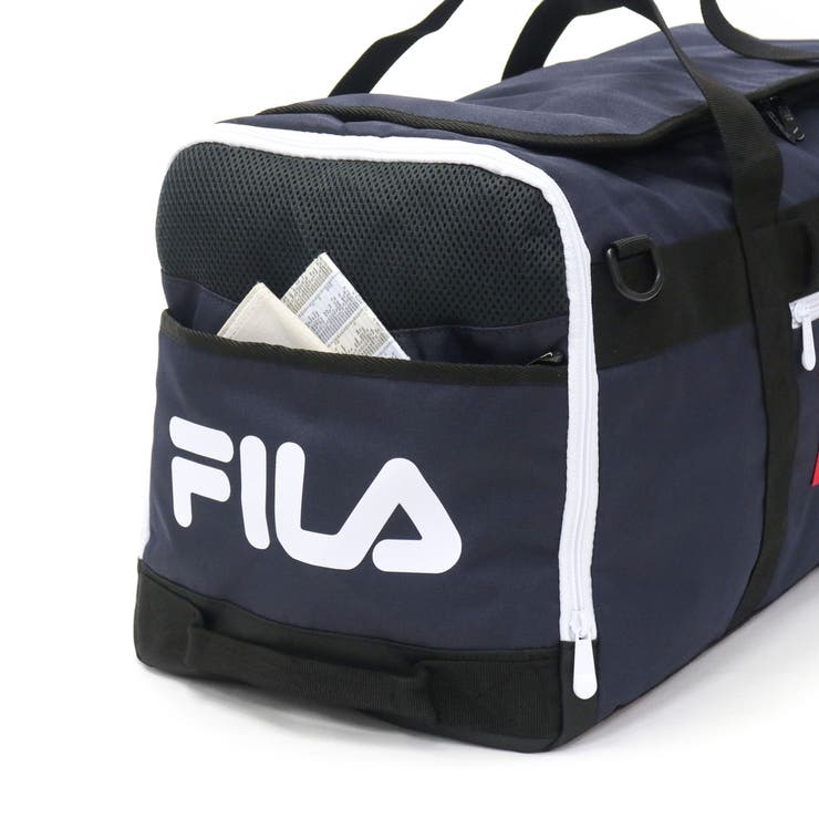 フィラ ボストンバッグ FILA | ギャレリア Bag＆Luggage | 詳細画像18 