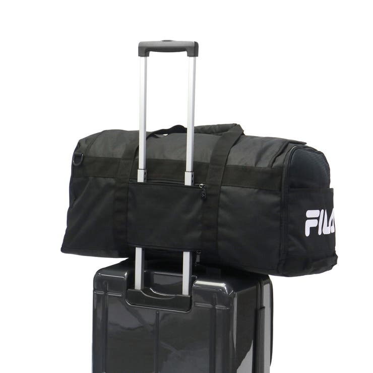 フィラ ボストンバッグ FILA | ギャレリア Bag＆Luggage | 詳細画像21 