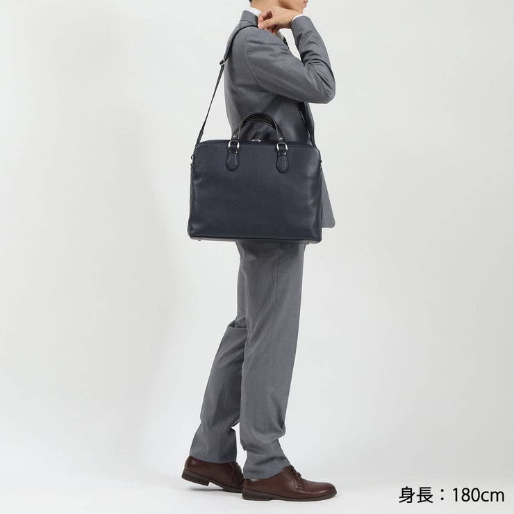 正規品 ファイブウッズ ブリーフケース | ギャレリア Bag＆Luggage | 詳細画像8 