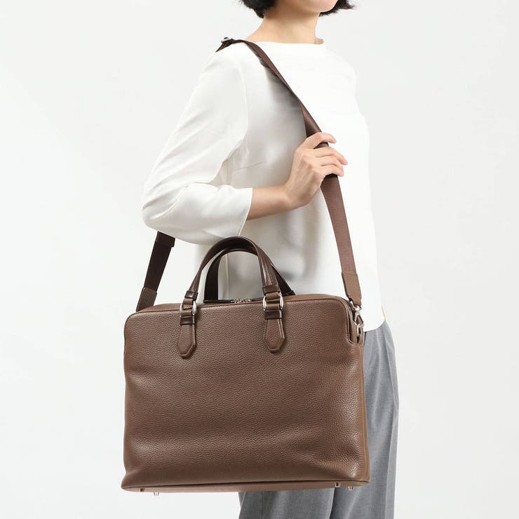 正規品 ファイブウッズ ブリーフケース | ギャレリア Bag＆Luggage | 詳細画像9 
