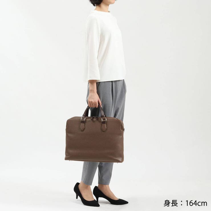 正規品 ファイブウッズ ブリーフケース | ギャレリア Bag＆Luggage | 詳細画像10 