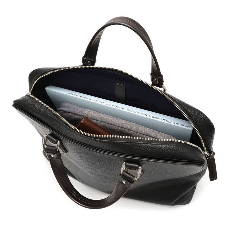 正規品 ファイブウッズ ブリーフケース | ギャレリア Bag＆Luggage | 詳細画像11 
