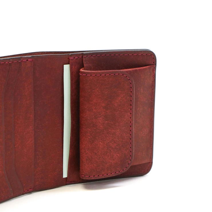 フラソリティ 財布 Flathority | ギャレリア Bag＆Luggage | 詳細画像16 