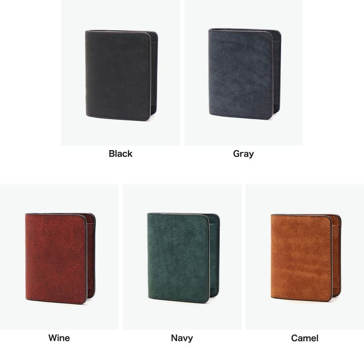 フラソリティ 財布 Flathority | ギャレリア Bag＆Luggage | 詳細画像7 