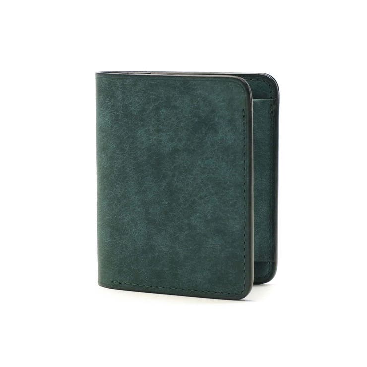 Navy | フラソリティ 財布 Flathority | ギャレリア Bag＆Luggage