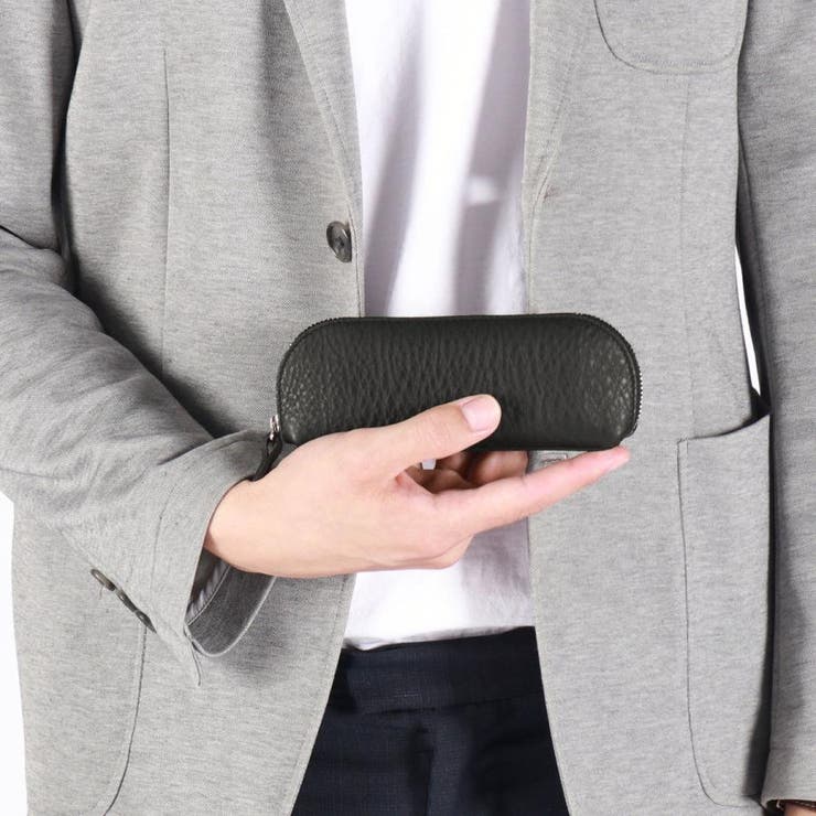 フラソリティ ポーチ メンズ | ギャレリア Bag＆Luggage | 詳細画像4 