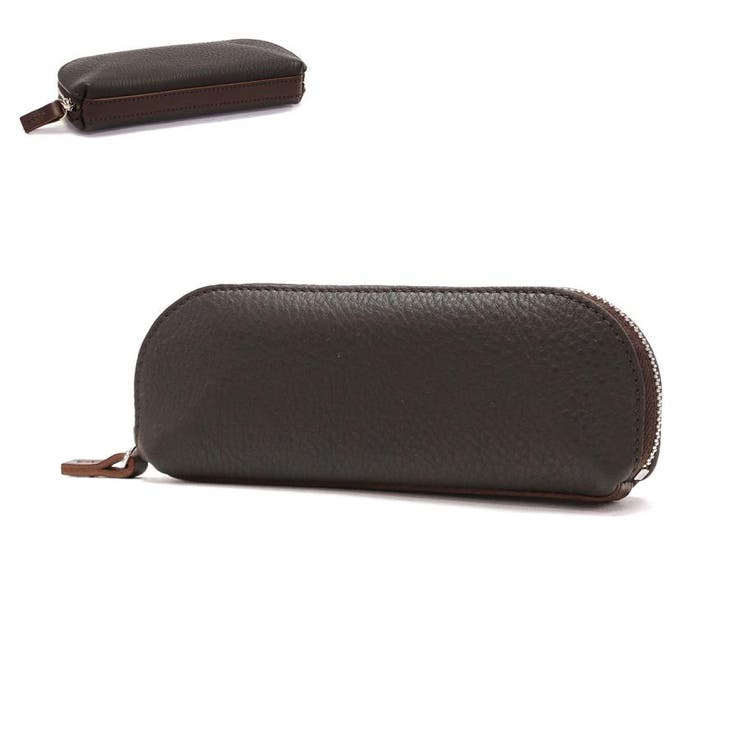 Brown | フラソリティ ポーチ メンズ | ギャレリア Bag＆Luggage