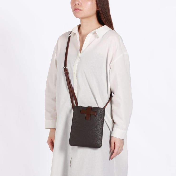 フラソリティ ショルダーバッグ メンズ | ギャレリア Bag＆Luggage | 詳細画像5 