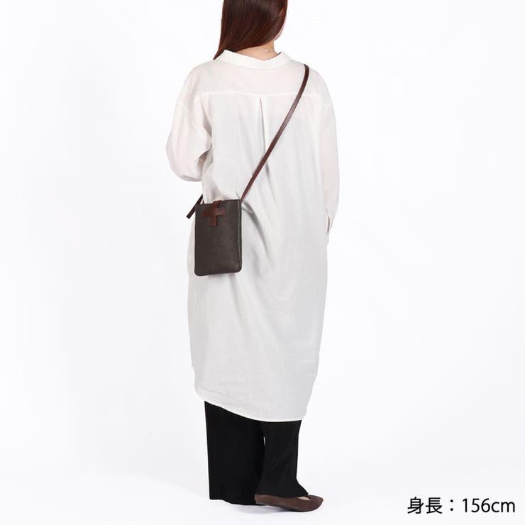 フラソリティ ショルダーバッグ メンズ | ギャレリア Bag＆Luggage | 詳細画像6 