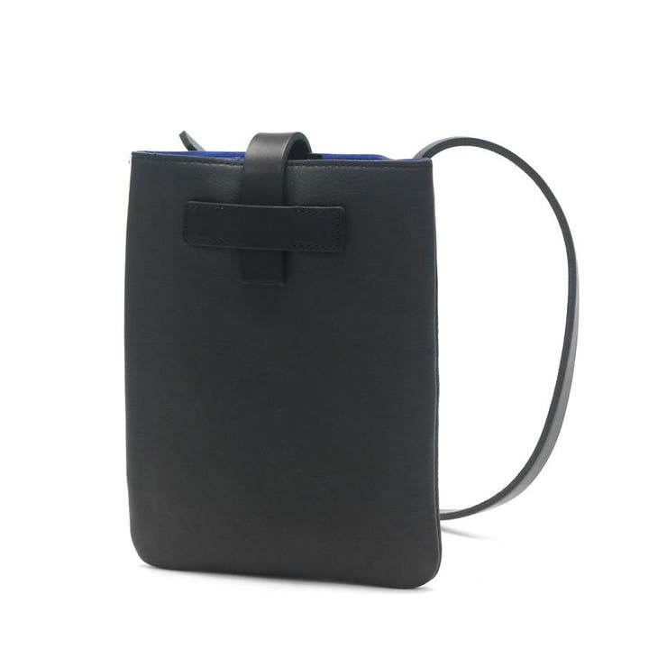 Black | フラソリティ ショルダーバッグ メンズ | ギャレリア Bag＆Luggage