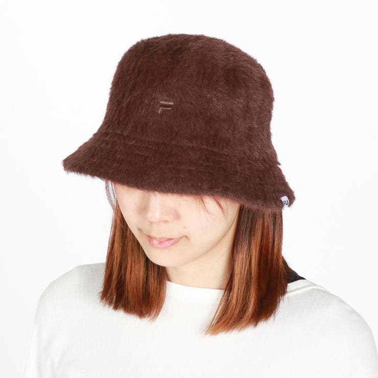 フィラ バケットハット レディース | ギャレリア Bag＆Luggage | 詳細画像3 