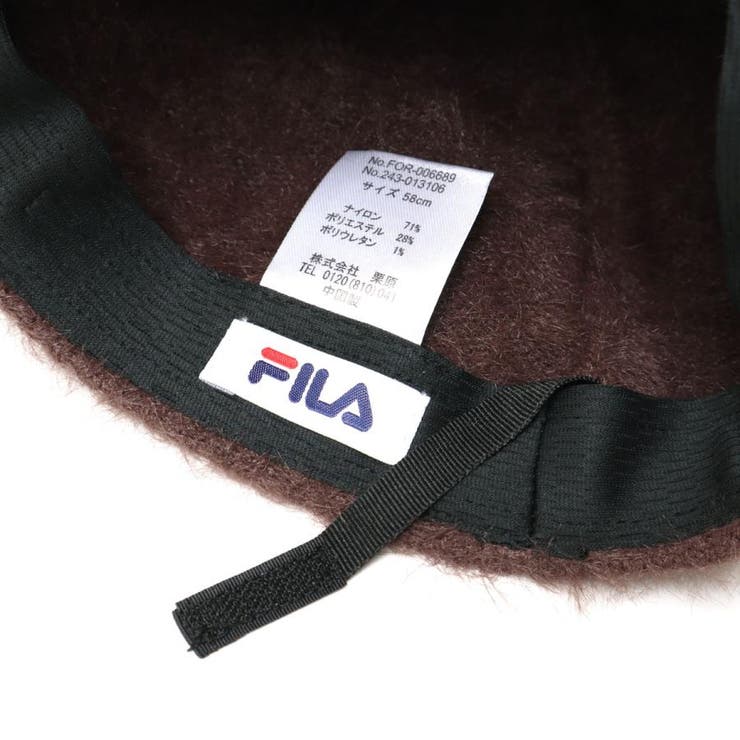 フィラ キャップ レディース | ギャレリア Bag＆Luggage | 詳細画像15 