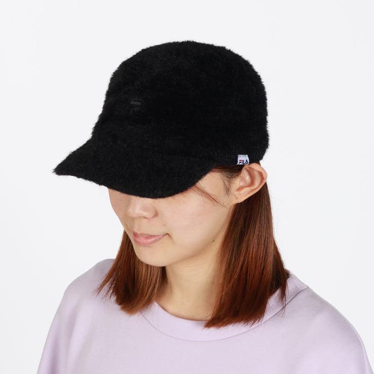 フィラ キャップ レディース | ギャレリア Bag＆Luggage | 詳細画像3 