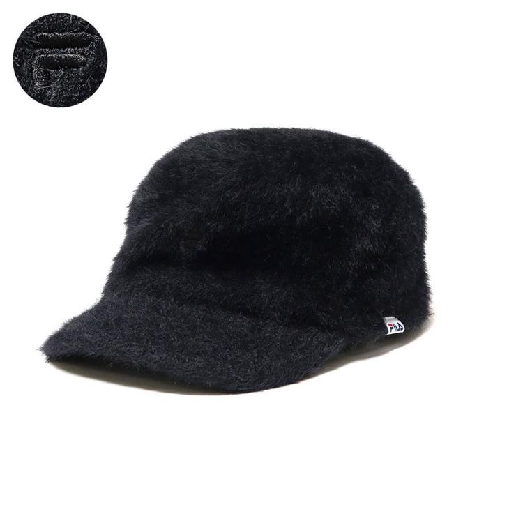 BLACK | フィラ キャップ レディース | ギャレリア Bag＆Luggage