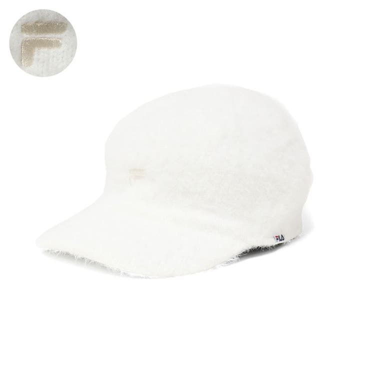 WHITE | フィラ キャップ レディース | ギャレリア Bag＆Luggage
