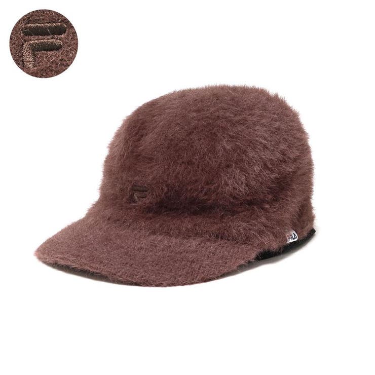 BROWN | フィラ キャップ レディース | ギャレリア Bag＆Luggage